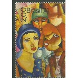 C857 LUBRAPEX DESTACADO DO BLOCO 38 1974 Novo