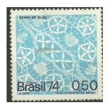 C860 Cultura Popular - Rnda de Bilro 36.427 Novo