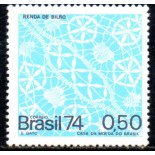 C860 Cultura Popular - Rnda de Bilro 36.427 Novo