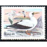 C1463 Preservação da Fauna - Parque Nacional Marinho de Abrolhos - Atobá 36.430 Mint
