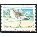 C1464 Preservação da Faunaparque Nacional Marinho de Abrolhos 36.434 Mint
