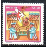 C1215 Folguedos e Bailados Populares - Marujada 36.439 Mint