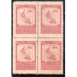 1950 C251 75 Anos da Imigração Italiana no Rio Grande do Sul 36.451 Novo