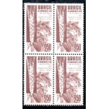 1960 C450 100 Anos do Ministério da Agricultura 36.465 Mint