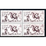 1962 C472 Tricentenário da Morte de Henrique dias 36.478 Mint