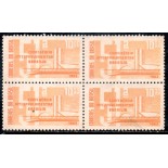 1962 C477 51ª Conferência Mundial Interparlamentar em Brasília 36.481 Novo