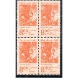 1962 C478 Primeira Corrida-do-Ferro da Usiminas 36.482 Novo