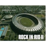 CD16 Rock In Rio II Homenagem a Cazuza e Raul Seixas 22.663