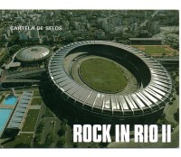 CD16 Rock In Rio II Homenagem a Cazuza e Raul Seixas 22.663