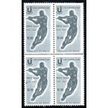 1963 C496 Jogos Universitários - RS 36.508 Novo