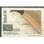 C867 MINT - ILHA SOLTEIRA 1974
