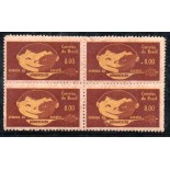 1964 C509 Semana da Alimentação Escolar 36.513 Mint