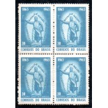 1965 C530 Centenário da Batalha Naval de Riachuelo 36.529 Novo