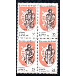 1965 C534 Centenário do Rio de Janeiro 36.531 Novo