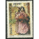 C869 LUBRAPEX - CACHOPAS Mint 2857