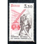 França 1982 - 36.540 Mint