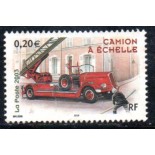 França 2003 - 36.541 Mint