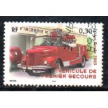 França 2003 - 36.542 Carimbado