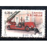 França 2003 - 36.543 Carimbado