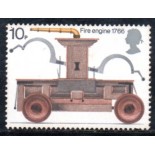 Inglaterra 36.544 Mint