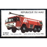 Mali 1982 Mint 36.546