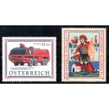 Austria 36.549 Mnit e Novo