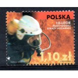Polônia 2002 Mint 36.566