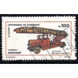 Uruguai 1987 Carimbado 36.573 - Aminci