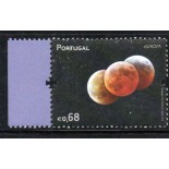 2009 Portugal Temas: Europa e Astrologia 36.590 Mint