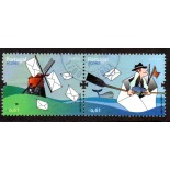 2008 Portugal "Açores" 36.591 Carimbados