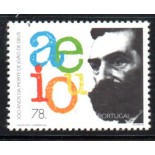 1996 Portugal Cem da Morte de João de Desus 36.592 Mint