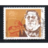 1993 Portugal 36.594 Carimbado