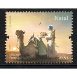 2019 Portugal - Natal 36.596 Novo sem uso