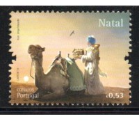 2019 Portugal - Natal 36.596 Novo sem uso