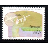 1992 Portugal Instrumentos Náuticos dos Descobrimentos 36.601Mint