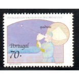 1992 Portugal Instrumentos Náuticos dos Descobrimentos 36.602 Mint