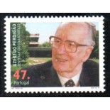 1996 Portugal, Azeredo Perdigão, Centenário do Nascimento 36.607 Mint