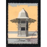 1985 Portugal - Farol 36.612 Carimbado 