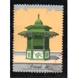 1985 Portugal - Farol 36.613 Carimbado