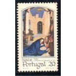 1985 Portugal - Natal 36.644 Novo