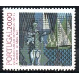 1985 Portugal 5 Séculos de Azulejos em Portugal 36.648 Mint