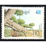 1991 Portugal Ano Europeu do Tuismo 36.652 Mint