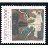 1985 Portugal - 5 Séculos de Azulejos 36.656 Mit