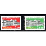 1975 Portugal - Abertura da Assembléia Constituinte 36.658 Novo