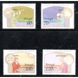 1992 Portugal - Instrumentos Náuticos dos Descobrimentos 36.659