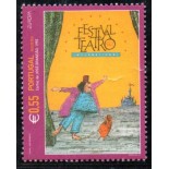 2003 Portugal - Europa - A Arte do Cartaz 36.664 Mint