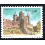 1986 Portugal - Cstelo da Eira 36.681 Mint