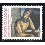 1985 Portugal - 5 Séculos de Azulejos em Portugal 36.683 Mint