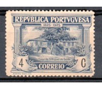 1925 Portugal - Centenário do Nascimento de Camilo Castelo Branco 36.708