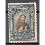 1927 Portugal - Independência de Portugal 36.715